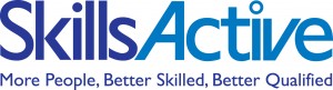 SkillsActive Logo