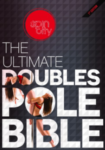 Spin City Doubles Pole Bible